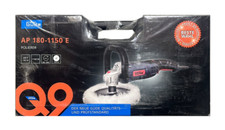 Güde Auto Poliermaschine Auto Polierer Poloergerät AP 180-1150 E