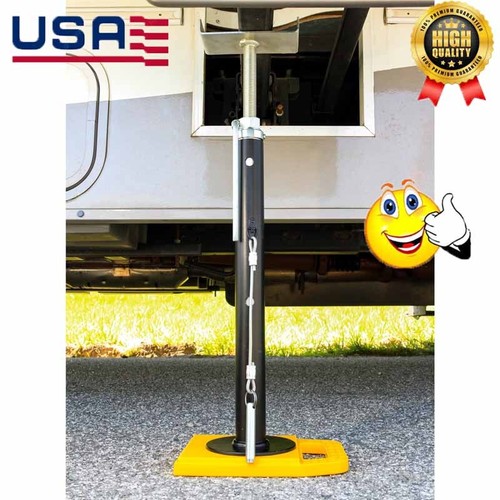 EazLift RV SlideOut Support Adjustable Height Stabilizers Jacks