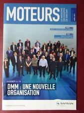 SNECMA SAFRAN ENGINES 35 4/2011 LEAP-X AIRBUS A320neo M88-4E RAFALE ST QUENTIN