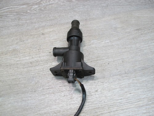 75-85 MERCEDES W123 HEATER CONTROL WATER VALVE OEM - Picture 10 of 12