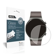 Protective Film for Huawei Watch GT 2 Pro Flexible Glass Protector 9H