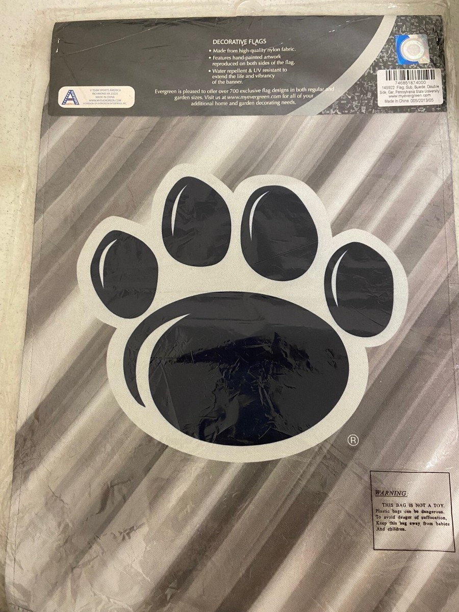 Penn State Nittany Lions NCAA 12.5