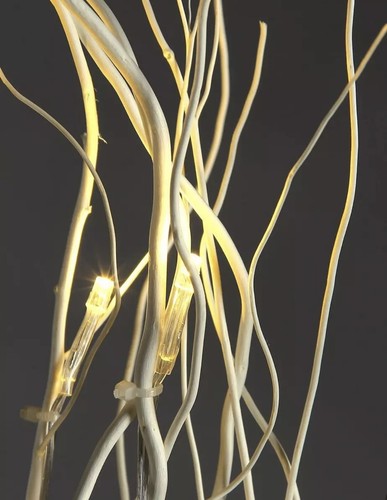 (20) LIGHTSHARE 36Inch 16LED Natural Willow Twig Lighted Branch for Decoration - Picture 8 of 13