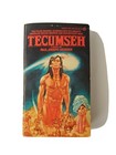 Tecumseh Indian Warrior & King by Paul Joseph Lederer 1st Printing 1982 Book