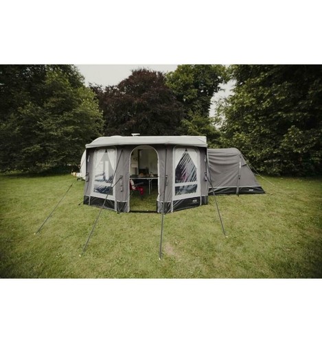 Vango Tall Annex Elements ProShield - Balletto/Riviera/Toscana SE ADAPTA A KALARI ANNEX - Imagen 3 de 4