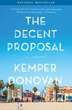 The Decent Proposal by Kemper Donovan: Used