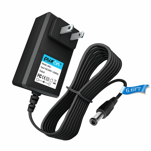 PwrON AC Adapter For COMMON ADS-18E-12N 12018GPCU Seagate HDD Switching Power - Bild 1 von 4