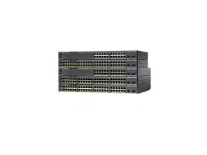 NOB-Cisco-Catalyst-WS-C2960X-24PD-L-24-Port-Ethernet-Switch-with-370-Watt-PoE