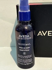 Aveda Brilliant Spray-On-Shine 3.4 oz Discontinued  NEW