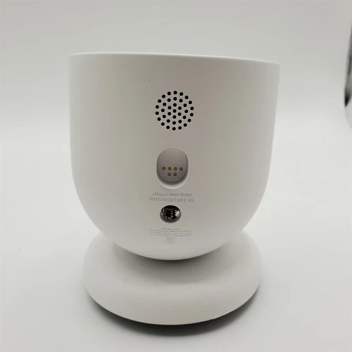 Google Nest Cam Outdoor or Indoor, Battery - 2nd Generation - 1 Pack [GA01317]