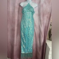 Prom Mermaid Dress