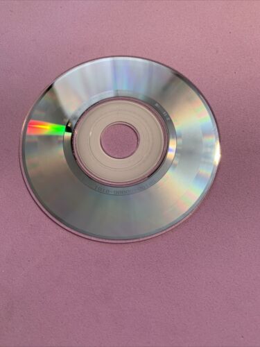 Melanie C - Yeh Yeh Yeh (CD, 2003) 2 TRK - 3” POCK iT *V RARE* - Picture 5 of 6