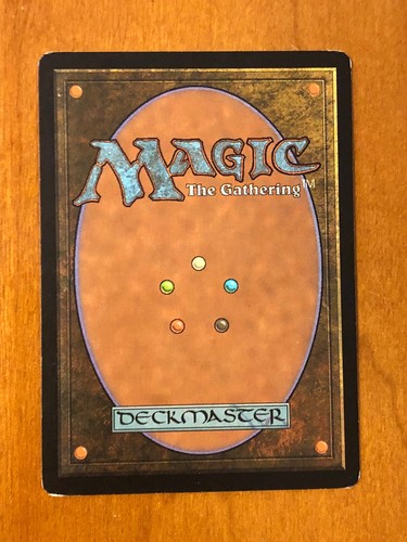 Karplusan Forest MTG Land (Deckmasters Garfield Vs Finkel 39/50) - Picture 2 of 2