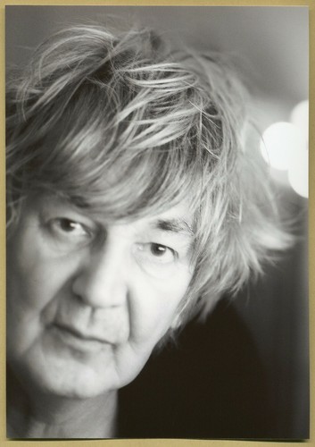 Jacques Higelin (1940-2018) - Rare premier jour signé - 2001 + Photo - Picture 3 of 3