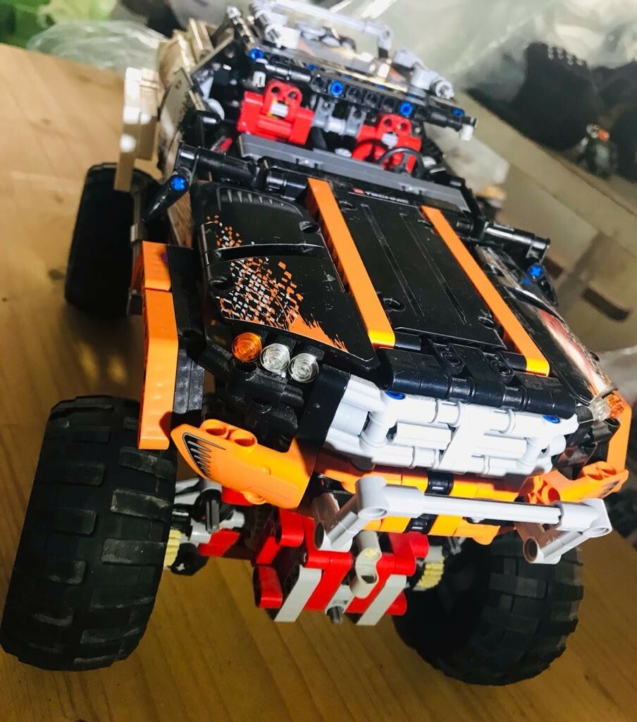 Lego 9398 usato in Italia | vedi tutte i 43 prezzi!