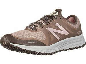 new balance women's kaymin v1 fresh foam trail running shoe