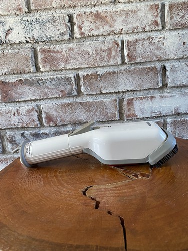 ROWENTA Dress Fit Handheld Steam Brush Garment Steamer DA-55 - Picture 4 of 5