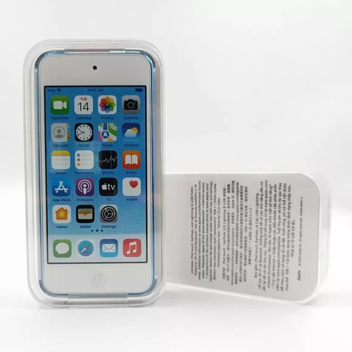 NEW-Sealed Apple iPod Touch 7th Generation (256GB) All Colors- FAST SHIPPING lot - Picture 15 of 30