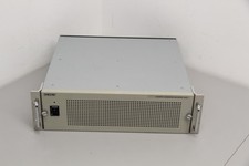 Sony CNU-700 Camera Command Unit Rack Mount Includes Two Installed Cards