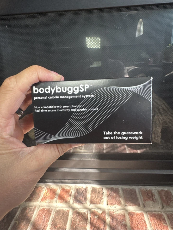 BodybuggSP - 24 horas fitness - talla mediana y grande sellado Foto 4 de 4