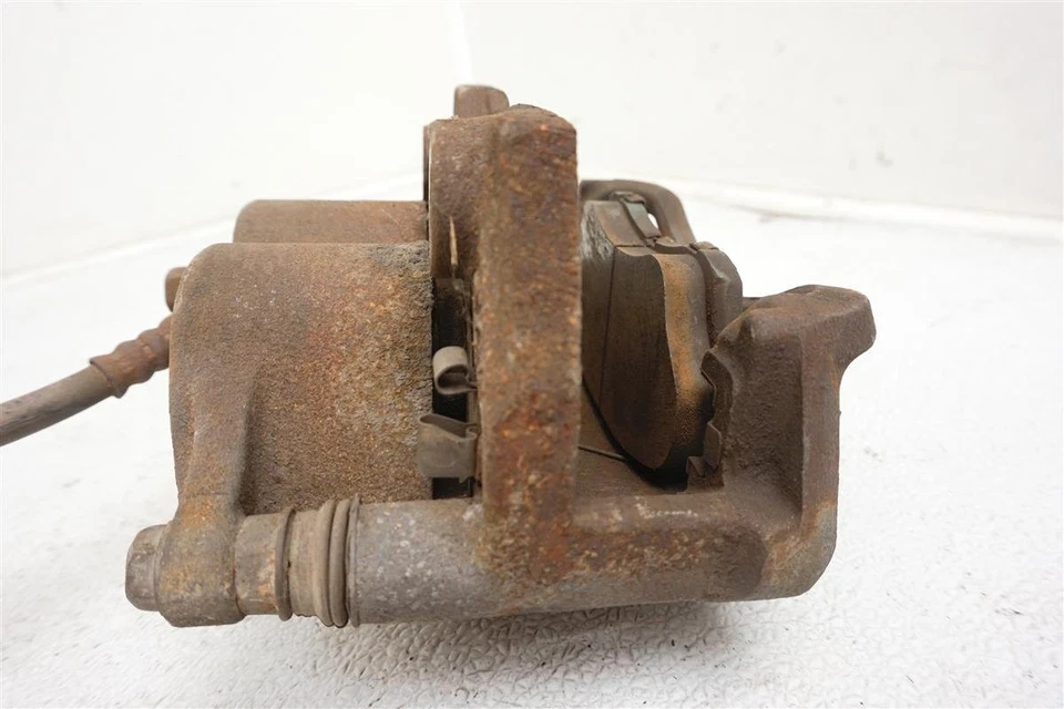 Pinza de freno conductor delantero izquierdo lexus sc300 2092-2098 3,0 L 47750-2404 Foto 2 de 4