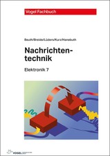 Klaus Beuth Nachrichtentechnik