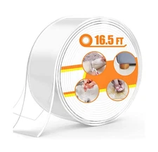 Non Slip Furniture Pads for Hardwood Floor/Rug, Heavy Duty Gripping... Fast Ship