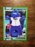 Raymond 2026 Topps Celebration Mascot card #86/99
