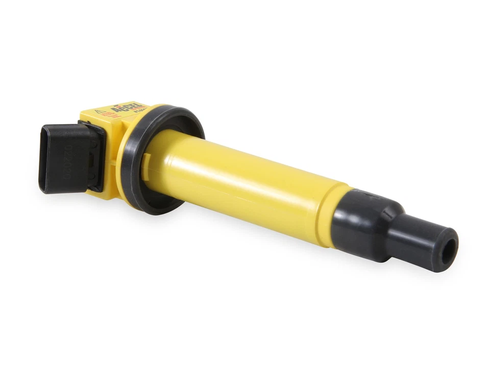 Bobina de encendido 140074 ACCEL - SuperCoil - Se adapta a Toyota 3,0 L - V6 Foto 4 de 4