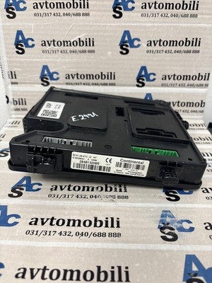 284B13208R Renault Fluence BCM Module
