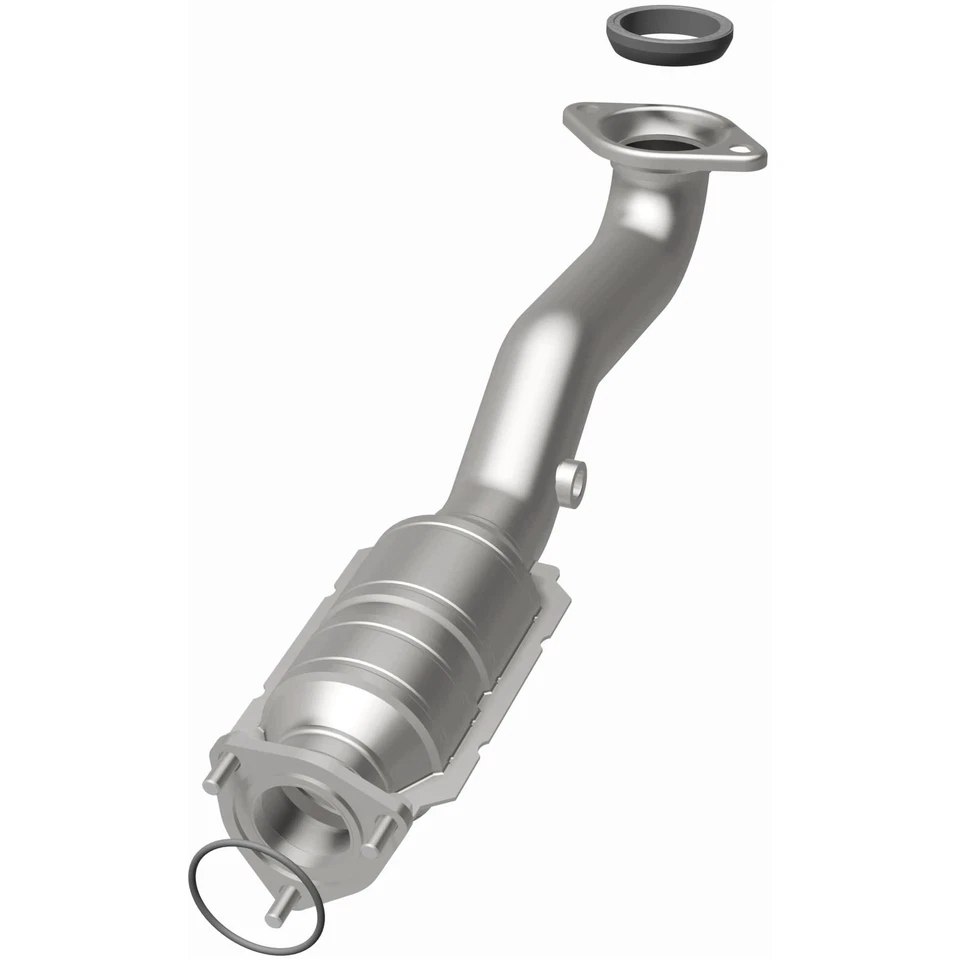 MagnaFlow Catalytic Converter: EPA, For 2010-2011 Honda CR-V - Imagem 4 de 4