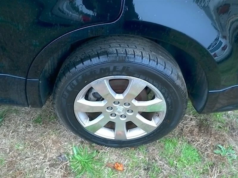 Base de montaje de pieza de freno antibloqueo Opt FE2 se adapta a 05-07 CTS 103747 Foto 4 de 4