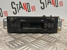 Autoradio Renault TRAFIC