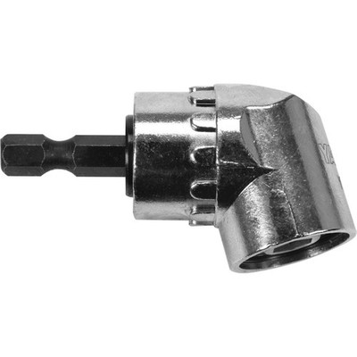 YATO Winkelschraubvorsatz 1/4'' Akkuschrauber