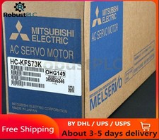 Mitsubishi HC-KFS73K Servo Motor 1PC New Fast Shipping HCKFS73K