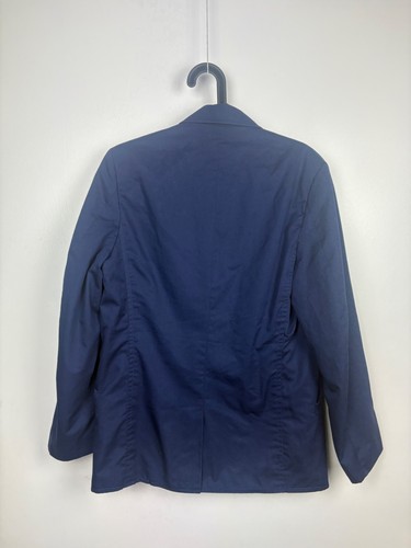 Chaqueta Blazer Hombre Rohan Classico Talla 36 Pequeña - Imagen 7 de 11
