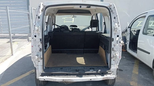Parafango Anteriore Sinistro per RENAULT KANGOO III AUTHENTIC 2019 7207502 - Imagen 7 de 7