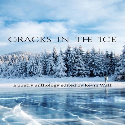 Cracks in the Ice Amazon Digital Services LLC - KDP Paperback Ama