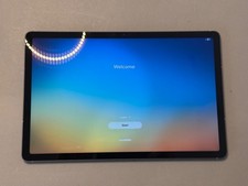 Nice Samsung Galaxy Tab S10 FE Verizon SM-X528U 128 GB Wi-Fi 5G 10.9 in Gray