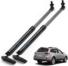 Rear Hatch Trunk Struts for 2010-2014 Subaru Legacy  Outback 2.5I/3.6R/Base/Lim
