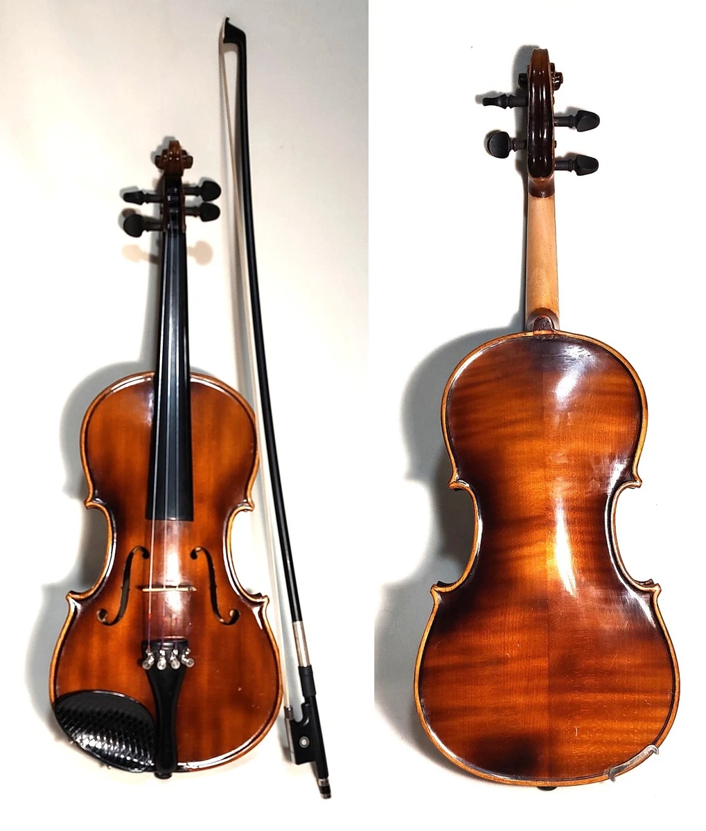 3/4 Size Violins for sale - eBay