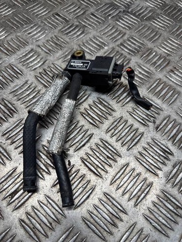 MERCEDES-BENZ E Coupe C207 DPF-Drucksensor 0281006278 240612T0712E 32747338