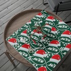 NFL New York Jets Wrapping Papers, Christmas Gift Wrap, Football Team Presents