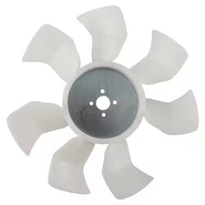 DB ELECTRICAL 1906-1006 New Radiator Fan For Kubota KX080-3 Excavator M100GXDTC