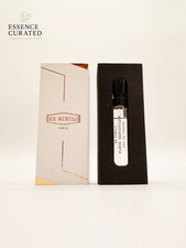 Nihilo Fleur Narcotique Eau DeParfum 2ml/0.06 fl.oz. Sample Spray Vial in box