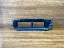 2019-2025 Volvo S60 Radiator Grille Shutter air Guide Frame Cover w/ Seal OEM