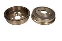 Maxgear 19-0825 Bremstrommel FüR Opel