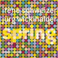 Wickihalder / Schwei - Spring - Cd - G3Z