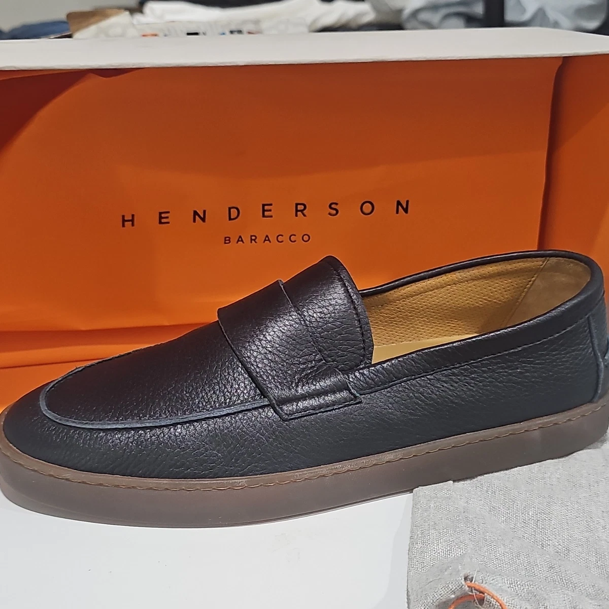 Henderson Men's Casual Shoes for sale | eBay