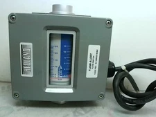 Hedland Badger H671A-025-F1 Flow Alert Flow Switch 1000psi 69 B - New In Box